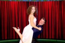 Die vierte "Let's Dance" - Show steht ganz im Zeichen der Kultfilms "Dirty Dancing" im Stage Metronom Theater in Oberhausen (© Thomas Brill)