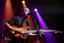Britische Pop-Band Level 42 gastiert auf ihrer "Eternity"-Tour im E-Werk Köln (© Thomas Brill)