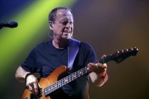 Britische Pop-Band Level 42 gastiert auf ihrer "Eternity"-Tour im E-Werk Köln (© Thomas Brill)