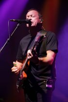 Britische Pop-Band Level 42 gastiert auf ihrer "Eternity"-Tour im E-Werk Köln (© Thomas Brill)