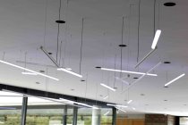 Kollaborative Licht-Raum-Installation - Museum für Ostasiatische Kunst gastiert vom 11. Juni 2025 im Foyer des Museum für Ostasiatische Kunst Köln (© Thomas Brill)