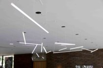 Kollaborative Licht-Raum-Installation - Museum für Ostasiatische Kunst gastiert vom 11. Juni 2025 im Foyer des Museum für Ostasiatische Kunst Köln (© Thomas Brill)
