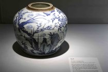 Die Ausstellung „Bizarre Schönheiten. Chinesische Literatensteine der Sammlung Benz“ gastiert vom 9. April 2024 bis 6. Januar 2025 im Museum für Ostasiatische Kunst Köln (© Thomas Brill)