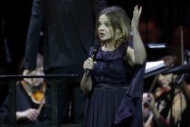 Disney in Concert - Wonderful Worlds gastiert in der Lanxess-Arena Köln (© Thomas Brill)