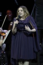 Disney in Concert - Wonderful Worlds gastiert in der Lanxess-Arena Köln (© Thomas Brill)