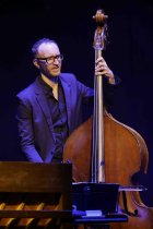 Deutsche Sängerin Annett Louisan gastiert auf ihrer "BabyBlue"-Tour im Palladium Köln (© Thomas Brill)