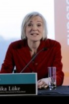 Pressekonferenz "lit.COLOGNE 2011" im Schokoladenmuseum Köln  (&copy; Thomas Brill)