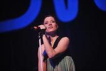 Deutsche Elektropopmusikgruppe MIA gastiert mit ihrer Sängerin Mieze Katz auf ihrer "Willkommen im Club"-Tour im Palladium Köln (© Thomas Brill)
