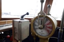 Ordensvorstellung der KG Kölsche Rotshäre von 1990 e.V  auf dem ehem. Ratsschiff MS Stadt Köln im Rheinauhafen am Kunsthaus Rhenania Köln (&copy; Thomas Brill)