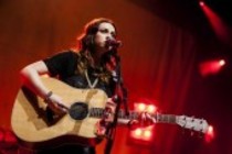 Schottische Singer und Songwriterin Amy MacDonald gastiert auf ihrer "	Life in a Beautiful Light"-Tour im Palladium Köln (© Thomas Brill)