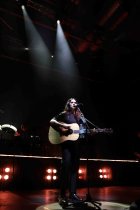 Schottische Singer und Songwriterin Amy MacDonald gastiert auf ihrer "Is This What You’ve Been Waiting For"-Tour im Palladium Köln (&copy; Thomas Brill)