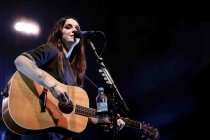 Schottische Singer und Songwriterin Amy MacDonald gastiert auf ihrer "Is This What You’ve Been Waiting For"-Tour im Palladium Köln (&copy; Thomas Brill)
