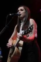 Schottische Singer und Songwriterin Amy Macdonald gab auf ihrer "This Is The Life"-Tour im Palladium Köln (© Thomas Brill)