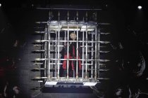 Amerikanische Sängerin Madonna gastiert auf ihrer "Rebel Heart"-Tour in der Lanxess-Arena Köln (© Thomas Brill)