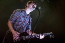 Deutsche Indie-Rock-Band Madsen gastiert auf ihrer "Wo es beginnt"-Tour im E-Werk Köln (© Thomas Brill)