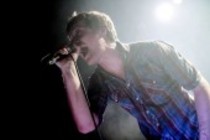 Deutsche Indie-Rock-Band Madsen gastiert auf ihrer "Wo es beginnt"-Tour im E-Werk Köln (© Thomas Brill)