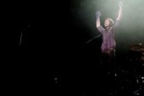 Deutsche Indie-Rock-Band Madsen gastiert auf ihrer "Wo es beginnt"-Tour im E-Werk Köln (© Thomas Brill)
