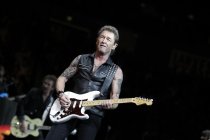 Deutsche Sänger Peter Maffay gastiert auf seiner "Wenn das so ist"-Tour in der Lanxess-Arena Köln (&copy; Thomas Brill)