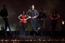 Irische Tanzshow Magic of the Dance gastiert im Musical Dome Köln (© Thomas Brill)