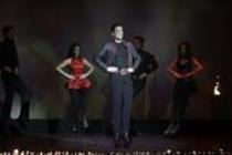Irische Tanzshow Magic of the Dance gastiert im Musical Dome Köln (© Thomas Brill)