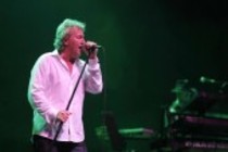 Britische Rock-Band Manfred Mann's Earth Band gastiert auf ihrer "Manfred Mann '06"-Tour im E-Werk Köln (© Thomas Brill)