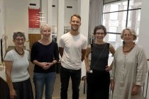 Der NRW Staatspreis für das Kunsthandwerk Manufactum 2019 im Museum für Angewante Kunst in Köln験 (© Thomas Brill)