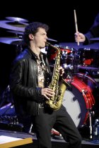 Thomas Quasthoff & Friends - Jazzkonzert zum 50. Bühnenjubiläum in der Kölner Philharmonie (&copy; Thomas Brill)