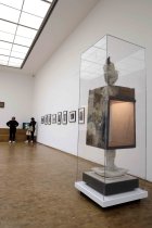 Ausstellung "Mapping the Collection" gastiert vom 19. Juni 2020 bis 23. August 2020 im Museum Ludwig Köln (© Thomas Brill)