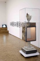 Ausstellung "Mapping the Collection" gastiert vom 19. Juni 2020 bis 23. August 2020 im Museum Ludwig Köln (© Thomas Brill)