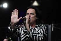Britische Rockband Marillion gab auf ihrer "Marbles in the Park"-Tour ein exklusives WDR4-Radiokonzert im kleinen Sendesaal des WDR Funkhaus Köln (© Thomas Brill)