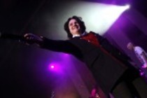 Britische Rockband Marillion gastiert auf ihrer "Less is More"-Tour im E-Werk Köln (© Thomas Brill)