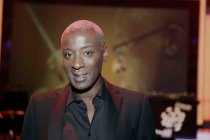 „Das Vivaldi-Experiment“ – Die Show als crossmediales Finale im WDR-Studio BS 1 Köln (© Thomas Brill)