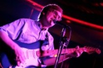 Amerikanischer Popmusiker Dent May gastiert auf seiner "Do Things"-Tour in der King George Klubbar Köln (© Thomas Brill)
