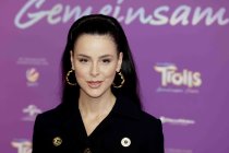 Deutschlandpremiere von dem Film "TROLLS – GEMEINSAM STARK" mit dem deutsche Sänger- Ehepaar "Lena Meyer-Landrut und Mark Forster" im Cinedom Köln (© Thomas Brill)