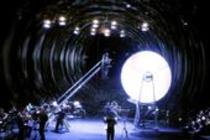 Michaels Reise Konzertante Auff¸hrung zum 80. Geburtstag von Karlheinz Stockhausen in der Philharmonie Kln (© Thomas Brill)