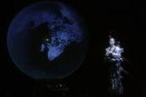 Michaels Reise Konzertante Auff¸hrung zum 80. Geburtstag von Karlheinz Stockhausen in der Philharmonie Kln (© Thomas Brill)