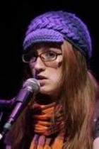 Amerikanische Singer/Songwriterin Ingrid Michaelson gastiert auf ihrer "Girls and Boys"-Tour im Gebäude 9 Köln (© Thomas Brill)