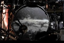 Australische Rockband Midnight Oil gastiert auf ihrer "The Great Circle"-Tour im E-Werk Köln (© Thomas Brill)