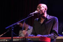 Britische Pop-Rock-Band Mike and The Mechanics gastiert auf ihrer "Greatest Hits"- Tour im Gloria Theater Köln (© Thomas Brill)