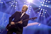 Britscher Rock-Musiker John Miles gastiert bei der Night of the Proms 2013 in der Lanxess-Arena Köln (© Thomas Brill)