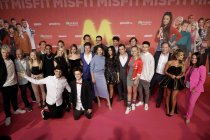 Filmpremiere "Misfit" im Cinedom Köln (© Thomas Brill)