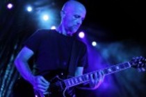 Amerikanischer Elektro-Pop-Musiker Moby gastiert auf seiner "Destroyed"-Tour im E-Werk Köln (© Thomas Brill)