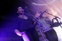 Britische Sänger James Morrison gastierte auf seiner "Higher Than Here"-Tour im E-Werk Köln (© Thomas Brill)