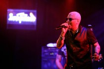 Amerikanische Funk-Rock-Soul-Crossover-Band Mothers Finest gastiert auf ihrer "Goody 2 Shoes and the filthy Beasts"-Tour in Die Kantine Köln (© Thomas Brill)