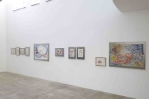 Deutsche bildender Künstler und 3D-Designer Nikolas Müller gastiert mit seiner Ausstellung "My Friend, The Unknown Artist" vom 02. Juli bis 22. August 2026 in der artothek Köln (&copy; Thomas Brill)