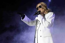 Irische Sängerin Roision Murphy gastiert auf ihrer "Hit Parade"-Tour im Palladium Köln (© Thomas Brill)