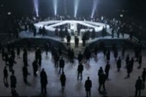 Oper von Giuseppe Verdi Nabucco gastiert am 30. November und 01. Dezember 2007 in der Kölnarena (© )