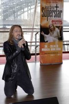 Amerikanische Rockoper „Jesus Christ Superstar" gastiert vom 26. bis 28. April 2019 im Musical Dome Köln (© Thomas Brill)