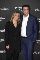 Premiere der neunten Staffel von Amazons Streamingdienst Prime Video "PASTEWKA" im Cinedom Köln (© Thomas Brill)