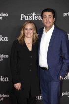 Premiere der neunten Staffel von Amazons Streamingdienst Prime Video "PASTEWKA" im Cinedom Köln (© Thomas Brill)